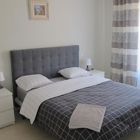 Apartmán Apartamento B Ani Alicante Exteriér fotografie