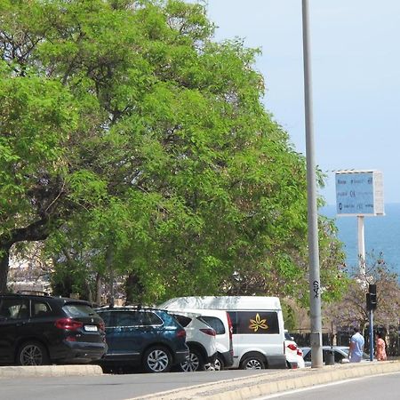 Apartmán Apartamento B Ani Alicante Exteriér fotografie