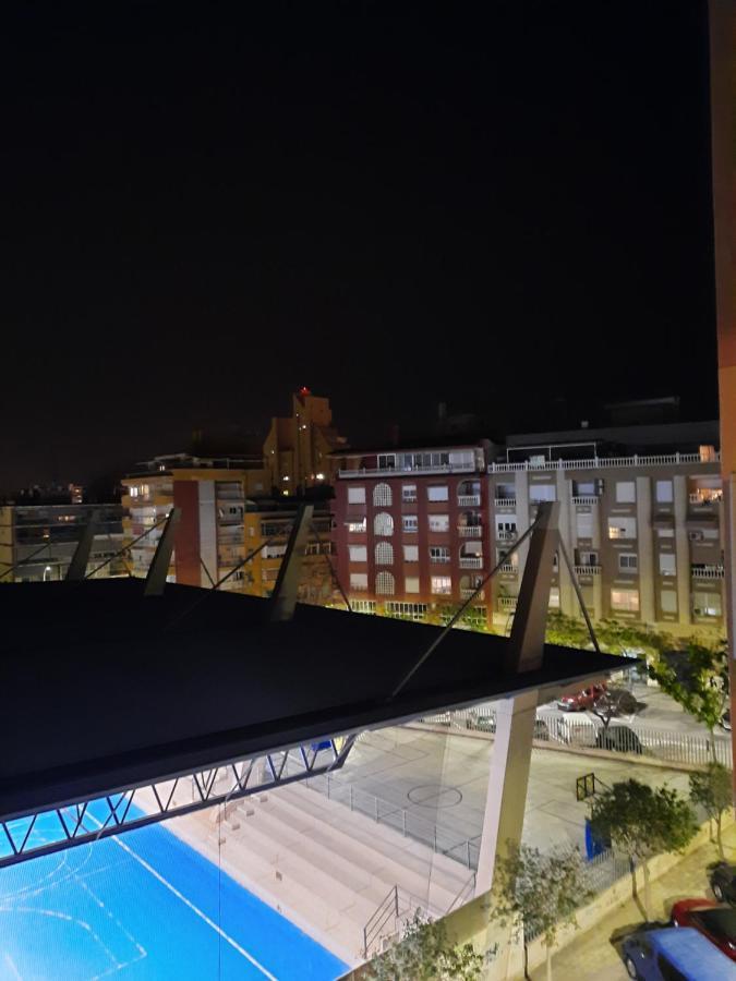 Apartmán Apartamento B Ani Alicante Exteriér fotografie