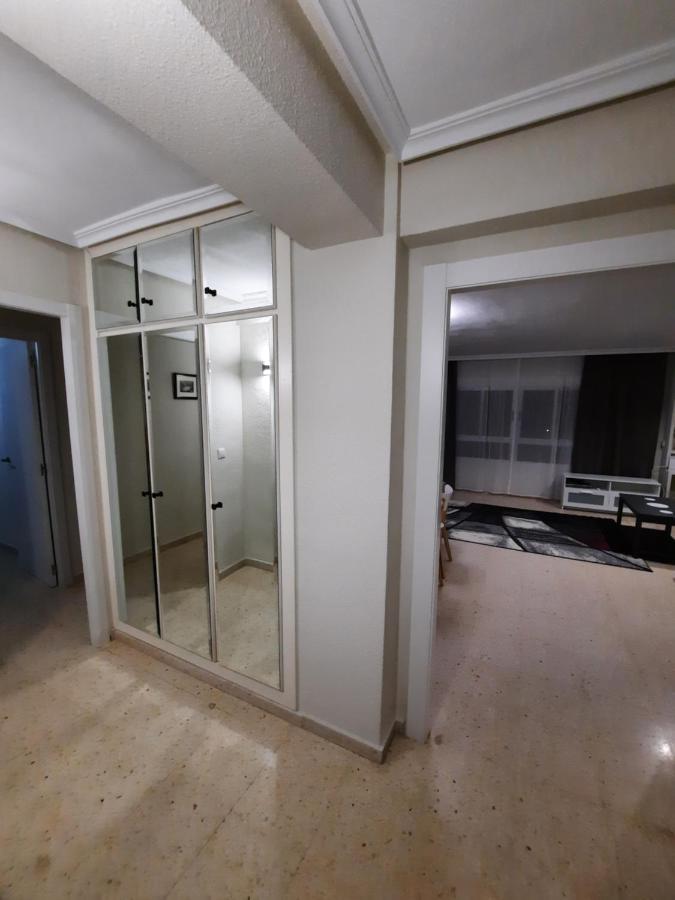 Apartmán Apartamento B Ani Alicante Exteriér fotografie