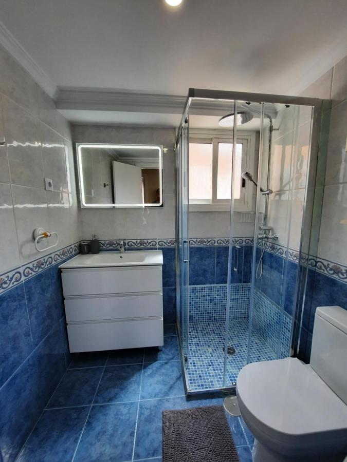 Apartmán Apartamento B Ani Alicante Exteriér fotografie