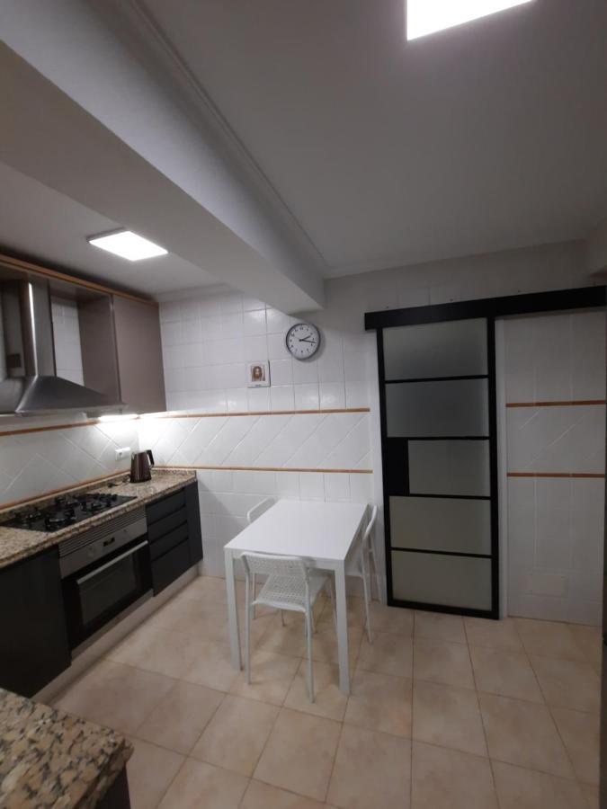 Apartmán Apartamento B Ani Alicante Exteriér fotografie