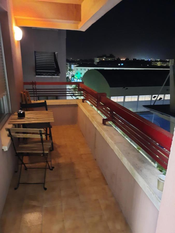 Apartmán Apartamento B Ani Alicante Exteriér fotografie