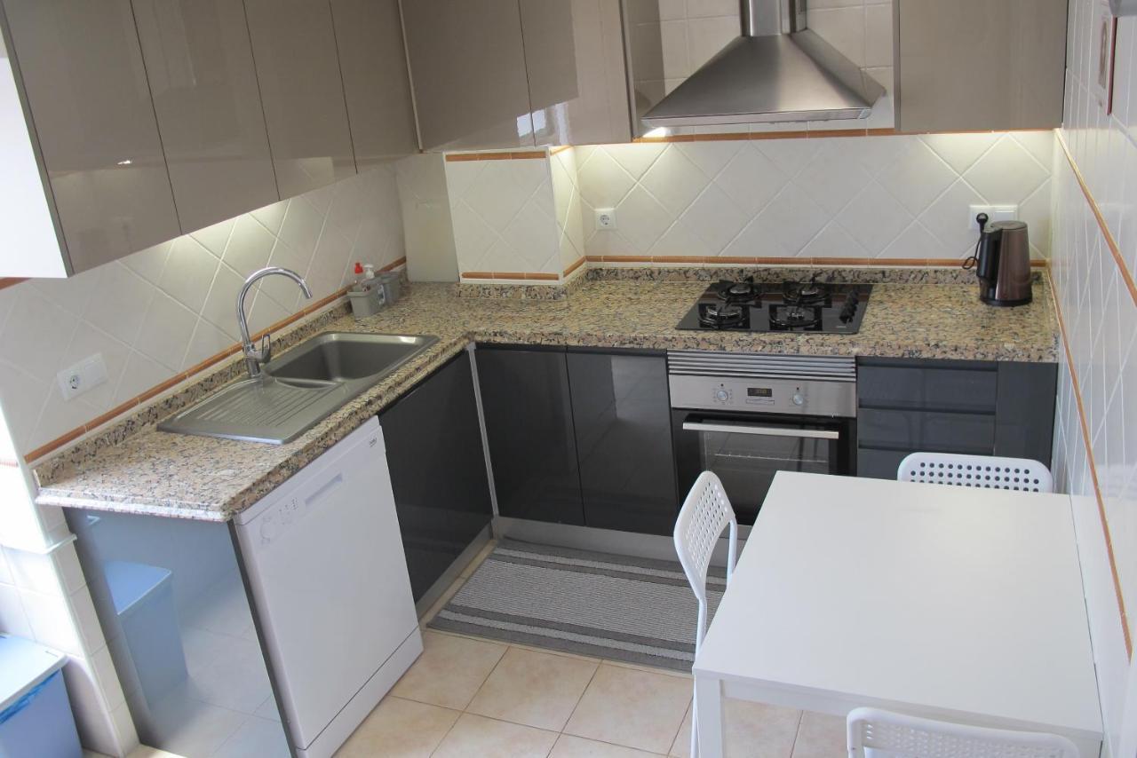 Apartmán Apartamento B Ani Alicante Exteriér fotografie