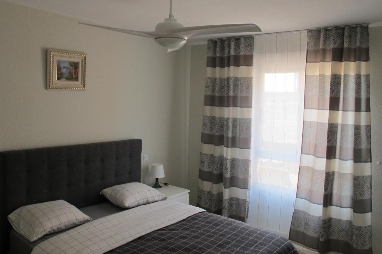 Apartmán Apartamento B Ani Alicante Exteriér fotografie