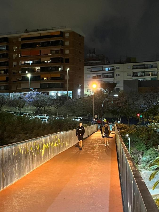 Apartmán Apartamento B Ani Alicante Exteriér fotografie